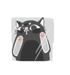 Pan Pan and his little friends everyday（個別スタンプ：12）