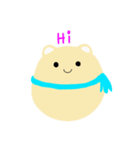 PaoTor（個別スタンプ：1）