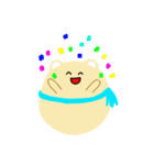 PaoTor（個別スタンプ：2）