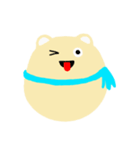 PaoTor（個別スタンプ：8）