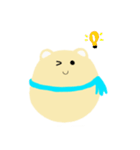 PaoTor（個別スタンプ：11）