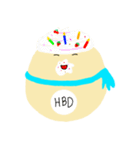 PaoTor（個別スタンプ：17）