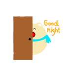 PaoTor（個別スタンプ：20）