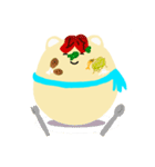 PaoTor（個別スタンプ：25）