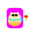 PaoTor（個別スタンプ：28）