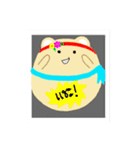PaoTor（個別スタンプ：29）