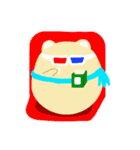 PaoTor（個別スタンプ：33）