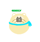 PaoTor（個別スタンプ：34）