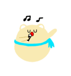 PaoTor（個別スタンプ：36）