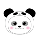 まこぽん（個別スタンプ：1）