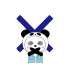 まこぽん（個別スタンプ：7）