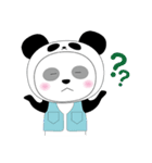 まこぽん（個別スタンプ：30）