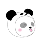 まこぽん（個別スタンプ：34）