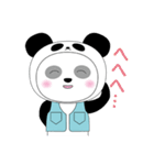 まこぽん（個別スタンプ：39）