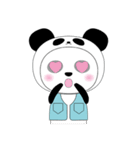 まこぽん（個別スタンプ：40）