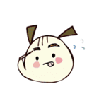 ドーバーの日常（個別スタンプ：3）