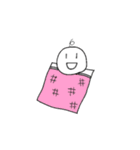 まるころスタンプ（個別スタンプ：2）