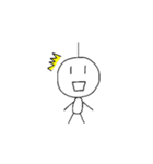 まるころスタンプ（個別スタンプ：11）