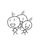 まるころスタンプ（個別スタンプ：15）