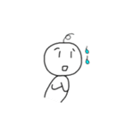 まるころスタンプ（個別スタンプ：35）