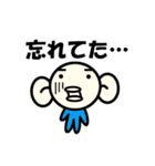 ぴろこの日常（個別スタンプ：7）