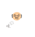 FATHER 'S  LOVE（個別スタンプ：32）