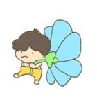James Kung Is Happy（個別スタンプ：27）