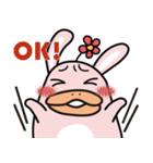 Mio's Life（個別スタンプ：12）