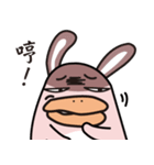 Mio's Life（個別スタンプ：13）