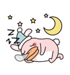 Mio's Life（個別スタンプ：21）