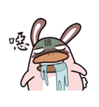 Mio's Life（個別スタンプ：31）