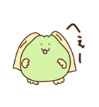 栃木のかんぴょん（個別スタンプ：16）