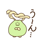 栃木のかんぴょん（個別スタンプ：34）