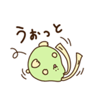栃木のかんぴょん（個別スタンプ：39）