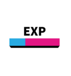 NIQOLA人（個別スタンプ：26）