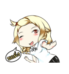 Merry chan（個別スタンプ：36）