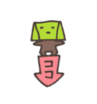 ~そるしおんず~（個別スタンプ：17）