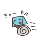 ~そるしおんず~（個別スタンプ：23）