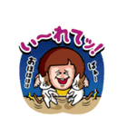 貧乏女子「プア子」（個別スタンプ：29）