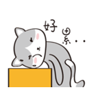 Meow ~（個別スタンプ：19）