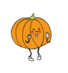 Pumpkin Brat（個別スタンプ：12）