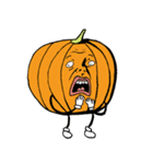 Pumpkin Brat（個別スタンプ：15）