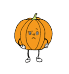 Pumpkin Brat（個別スタンプ：18）