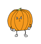 Pumpkin Brat（個別スタンプ：19）