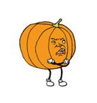 Pumpkin Brat（個別スタンプ：20）