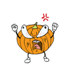 Pumpkin Brat（個別スタンプ：23）