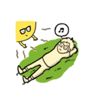 Et Selfish sticker 2（個別スタンプ：30）