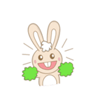 joey the bunny（個別スタンプ：2）