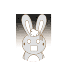 joey the bunny（個別スタンプ：11）