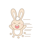 joey the bunny（個別スタンプ：20）